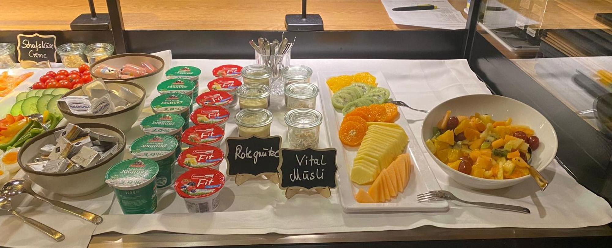 Stadthotel Waldhorn Kirchheim unter Teck Zewnętrze zdjęcie