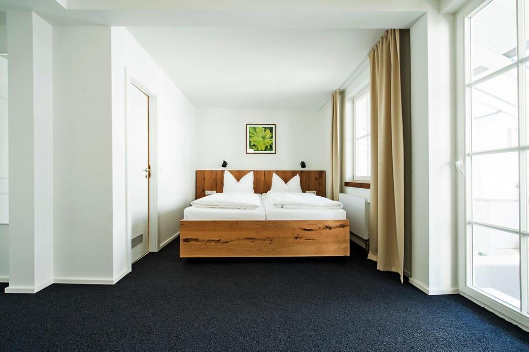 Stadthotel Waldhorn Kirchheim unter Teck Zewnętrze zdjęcie