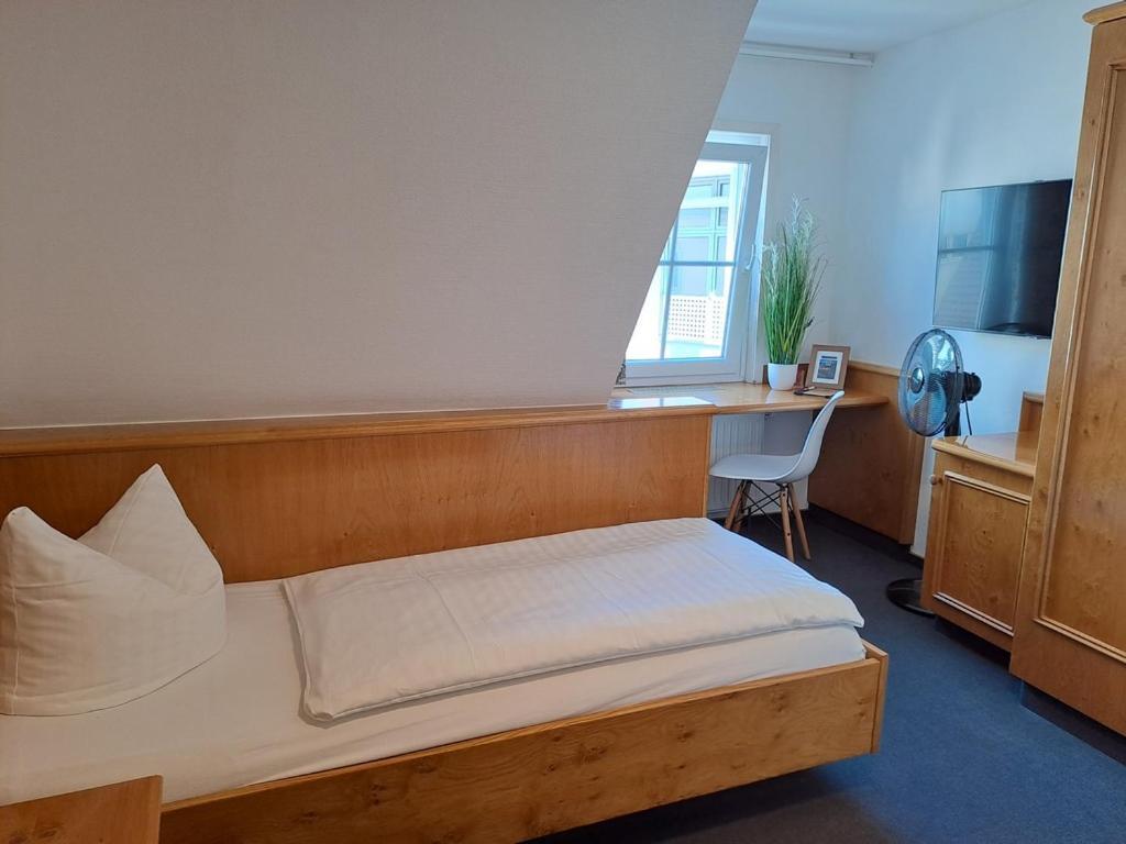 Stadthotel Waldhorn Kirchheim unter Teck Zewnętrze zdjęcie
