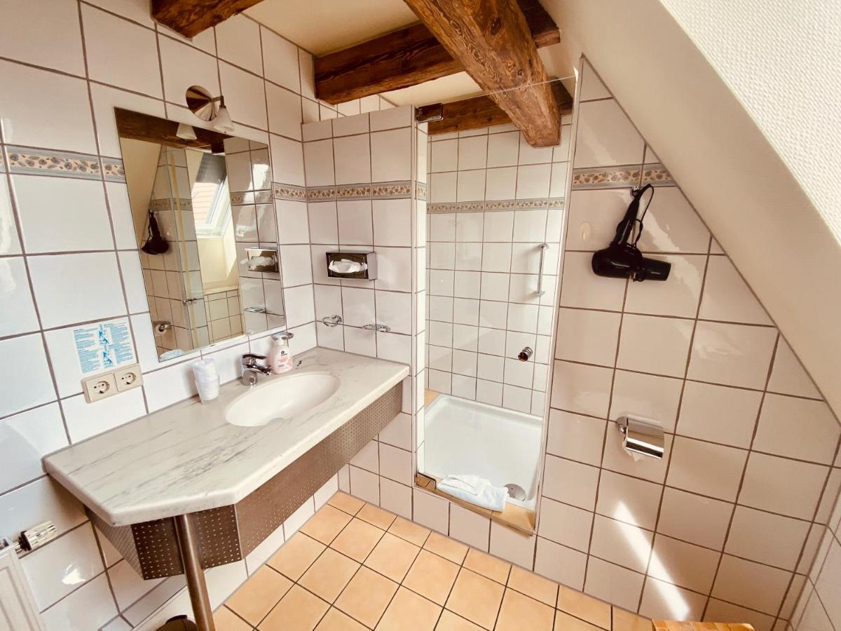 Stadthotel Waldhorn Kirchheim unter Teck Zewnętrze zdjęcie