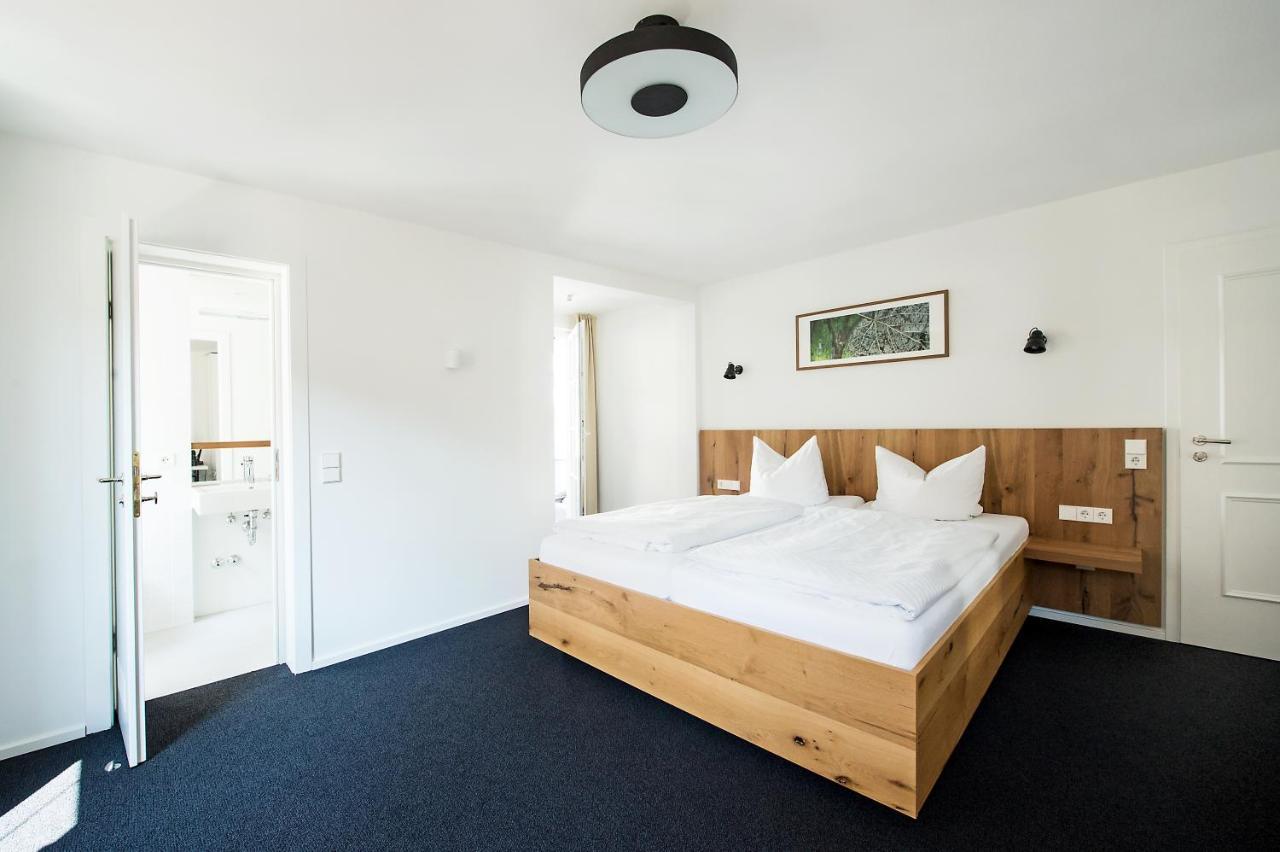 Stadthotel Waldhorn Kirchheim unter Teck Zewnętrze zdjęcie